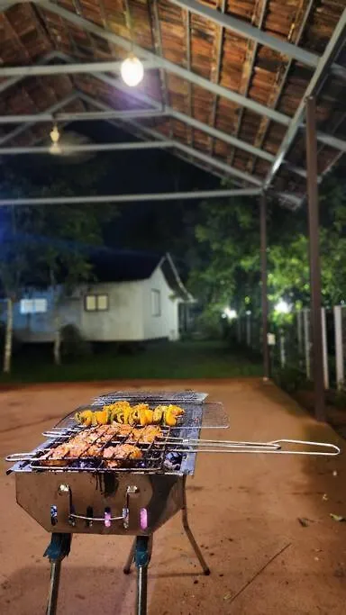 Aambal Resort And Events Kochi 0*,  India