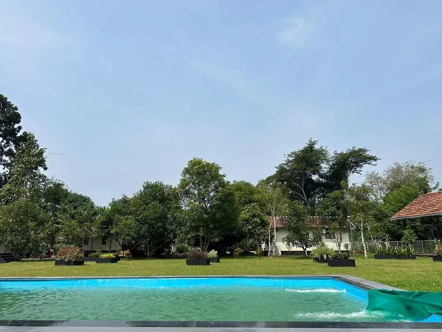 Aambal Resort And Events Kochi