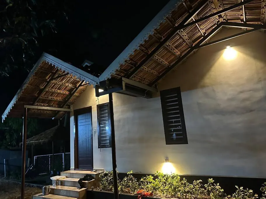 Aambal Resort And Events Kochi