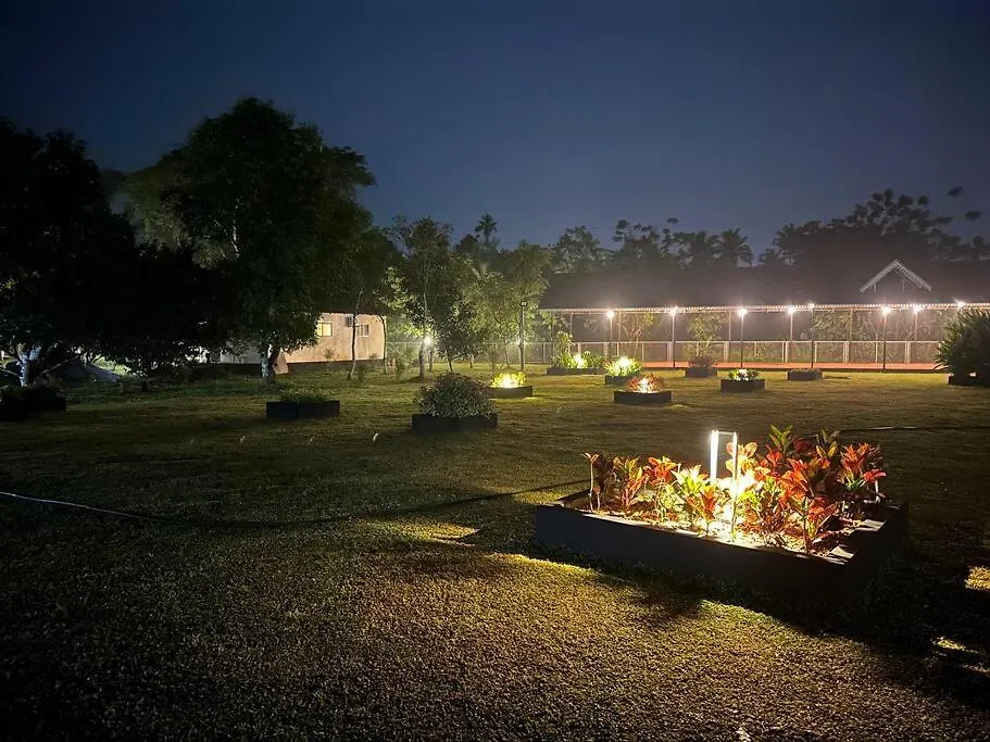 Apartman Aambal Resort And Events Kochi