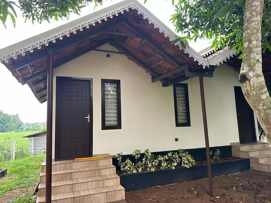 Aambal Resort And Events Kochi Apartman